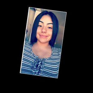 Meet your Posher, Reyna